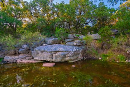 Ranch Property for sale in San Saba County, Texas