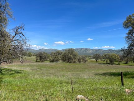 Property for sale in Mariposa County, California