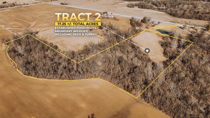 Ranch Property for sale in Warren County, Indiana