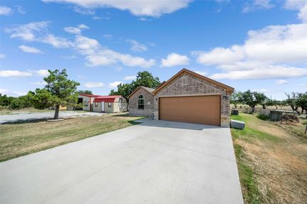 Property for sale in Parker County, Texas