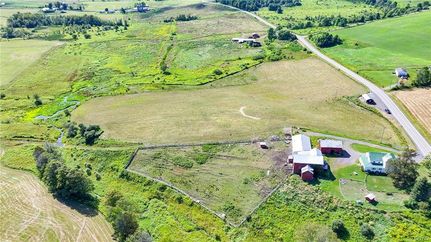 Farm Property for sale in Madison County, New York