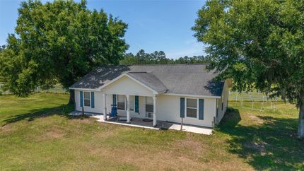 Farm Property for sale in Marion County, Florida