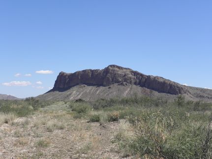 Farm Property for sale in Brewster County, Texas