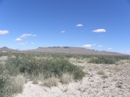 Ranch Property for sale in Brewster County, Texas