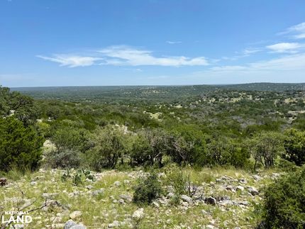 Hunting Land for sale in Edwards County, Texas