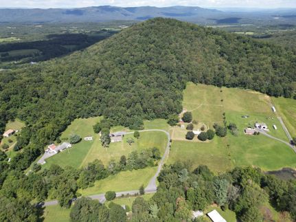 Hunting Land for sale in Warren County, Virginia