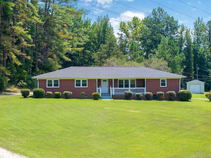 Property for sale in Decatur County, Tennessee