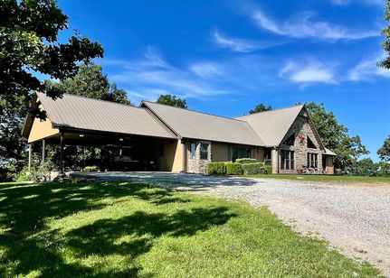 Recreational Property for sale in Van Buren County, Arkansas