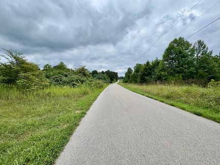 Undeveloped Land for sale in Washington County, Indiana