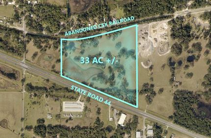 Property for sale in Lake County, Florida