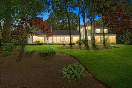 Ranch Property in Washington County, Rhode Island