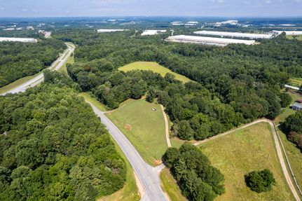 Property for sale in Jackson County, Georgia
