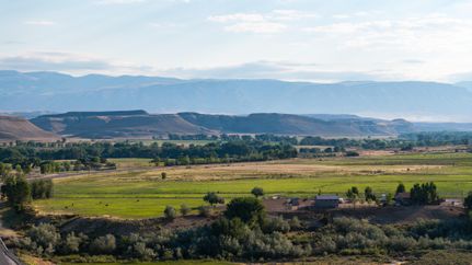 Ranch Property for sale in Big Horn County, Wyoming