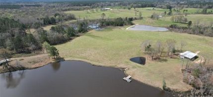 Farm Property for sale in Jasper County, Mississippi