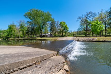 Ranch Property in Conway County, Arkansas