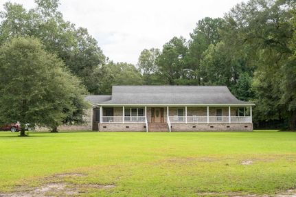 Farm Property for sale in Georgetown County, South Carolina