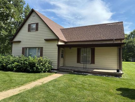 Recreational Property for sale in Sherman County, Nebraska