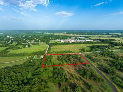 Farm Property for sale in Creek County, Oklahoma