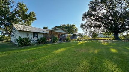 Ranch Property for sale in Atoka County, Oklahoma
