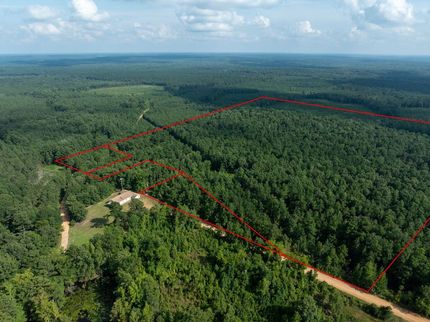 Undeveloped Land for sale in Nevada County, Arkansas