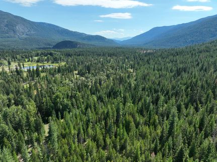 Farm Property for sale in Boundary County, Idaho