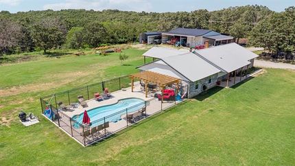 Residential Property for sale in Osage County, Oklahoma