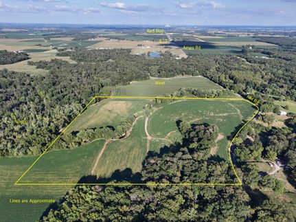 Ranch Property for sale in Monroe County, Illinois