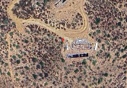 Property for sale in Riverside County, California