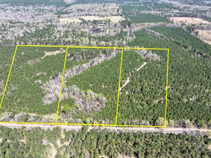 Hunting Land for sale in Caddo Parish, Louisiana