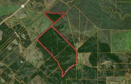 Ranch Property for sale in Angelina County, Texas