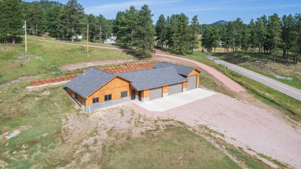 Property for sale in Pennington County, South Dakota