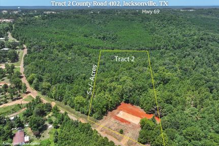 Residential Property for sale in Cherokee County, Texas