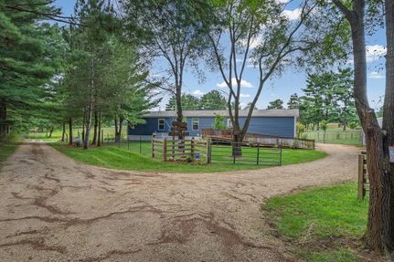 Property for sale in Marquette County, Wisconsin