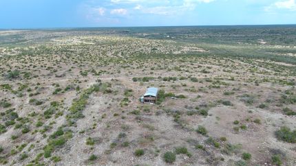 Ranch Property in Crockett County, Texas