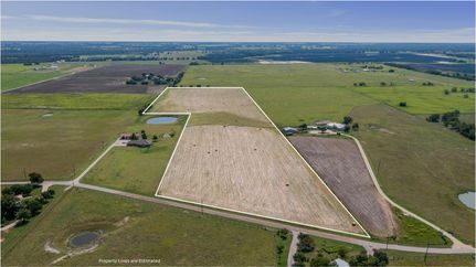 Property for sale in Milam County, Texas