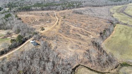 Undeveloped Land for sale in Chickasaw County, Mississippi