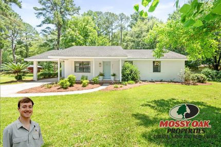 Residential Property in Pierce County, Georgia