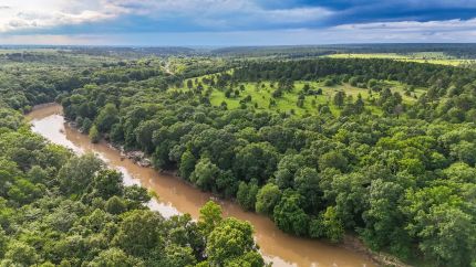 Farm Property for sale in Atoka County, Oklahoma