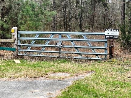 Recreational Property for sale in Cherokee County, Texas