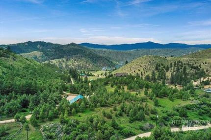 Undeveloped Land for sale in Ada County, Idaho