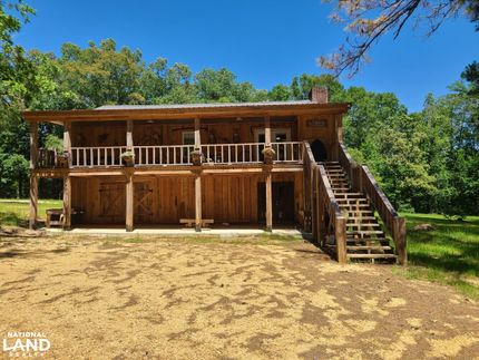 Timberland Property for sale in Lowndes County, Alabama