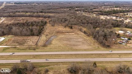 Ranch Property in Lee County, Mississippi