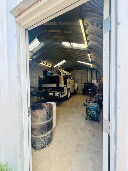 Timberland Property in Dimmit County, Texas