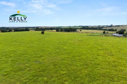 Farm Property in Bell County, Texas
