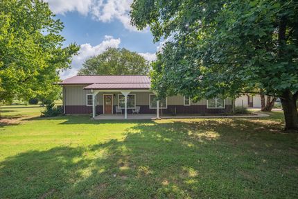 Farm Property in Jasper County, Missouri