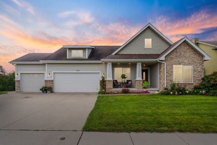 Residential Property for sale in Dallas County, Iowa