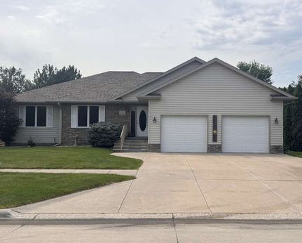 Residential Property in Holt County, Nebraska