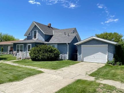 Recreational Property for sale in Rock County, Nebraska