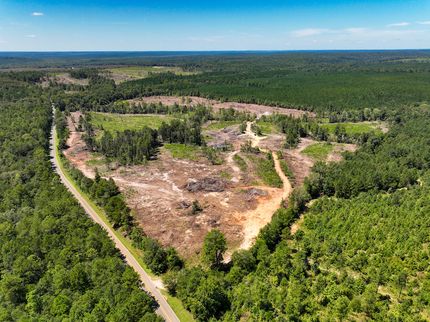 Farm Property for sale in Wilkinson County, Georgia