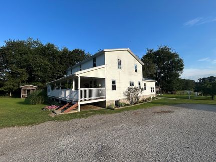 Farm Property in Licking County, Ohio